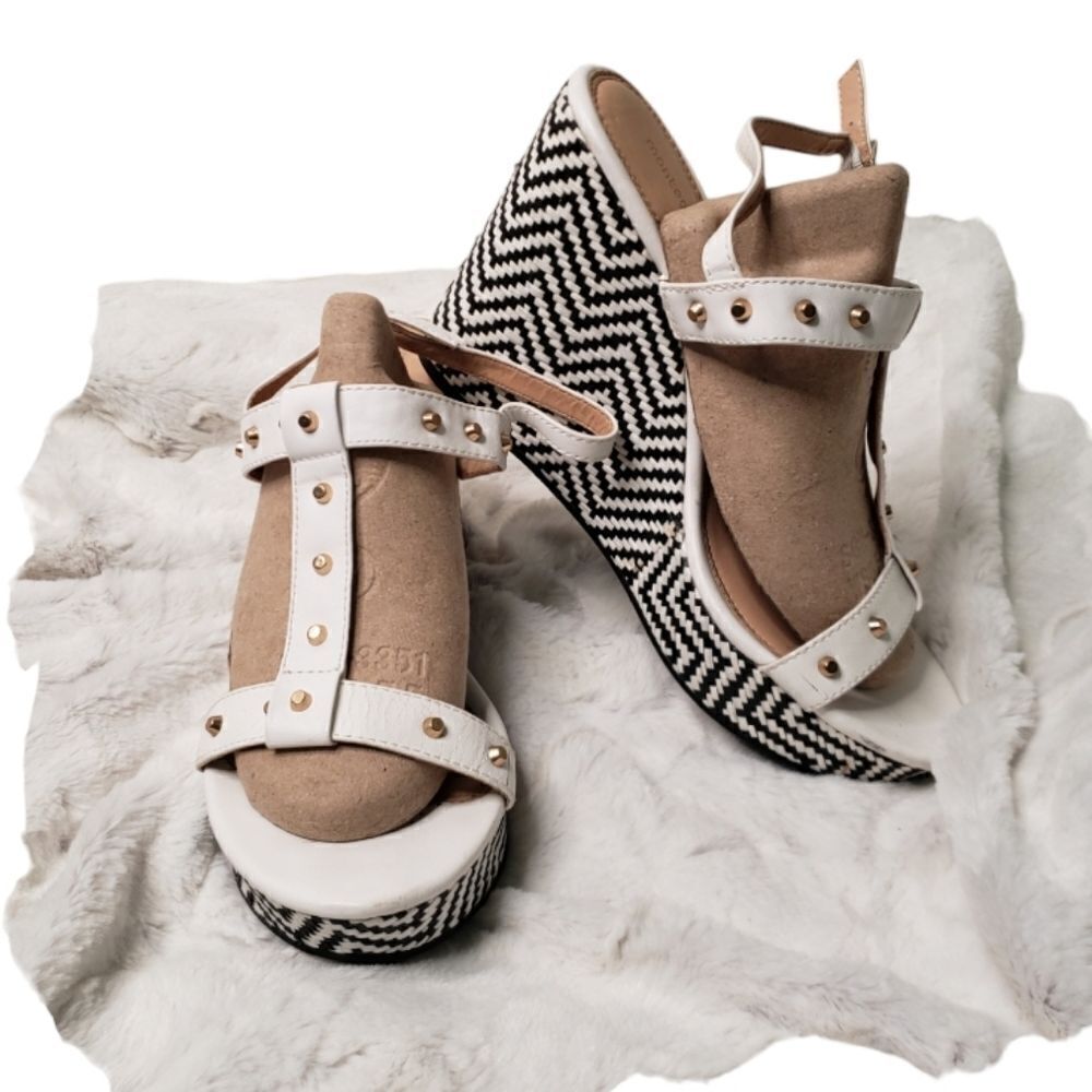Montigo Bay  Wedges
